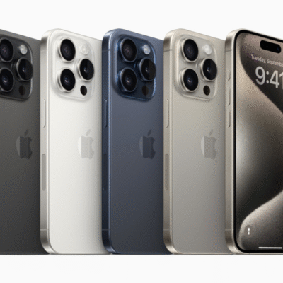 Iphone 15 pro