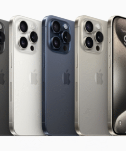 Iphone 15Promax 256GB
