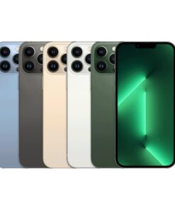 Iphone 13promax 128GB