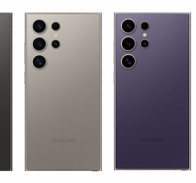 Samsung S24 Ultra 5G , RAM 12GB, Bộ nhớ 256GB
