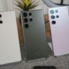 Samsung S23 Ultra 5G RAM12GB/256G Đẹp