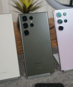 Samsung S23 Ultra 5G RAM12GB/256G Đẹp