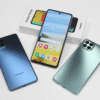 Samsung Galaxy M53 (Quantum 3 M536) 5G 8GB/128GB