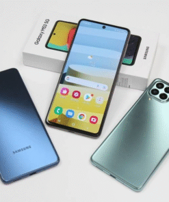 Samsung Galaxy M53 (Quantum 3 M536) 5G 8GB/128GB