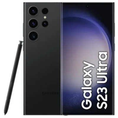 Samsung S23 Ultra 5G , RAM 12GB, Bộ nhớ 256GB