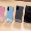 Samsung S20 Plus 5G RAM 12GB/256GB