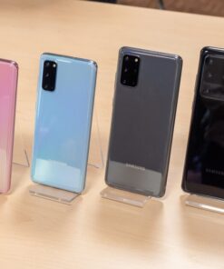 Samsung S20 Plus 5G RAM 12GB/256GB
