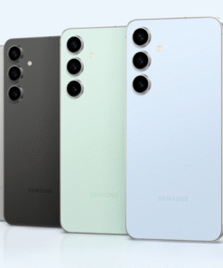 Samsung S24 FE bản Hàn 256GB Keng