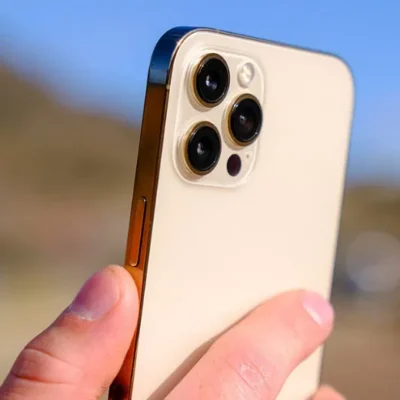 Iphone 12 promax