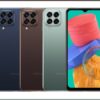 Samsung Galaxy M33 6GB/128GB Like New Hàn Quốc