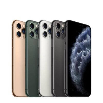 Iphone 11 Pro