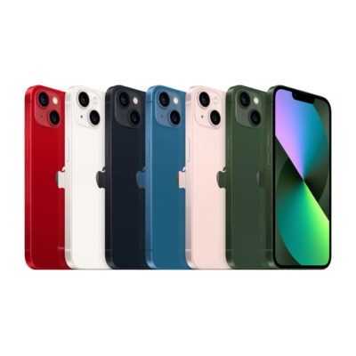 Iphone 13