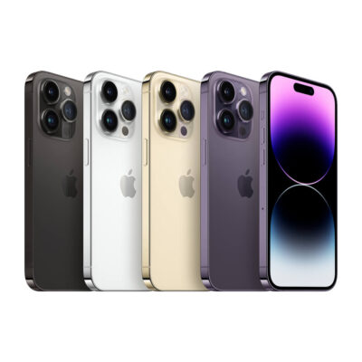 Iphone 14 promax