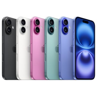 Iphone 16 Plus New