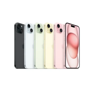 Iphone 15 plus