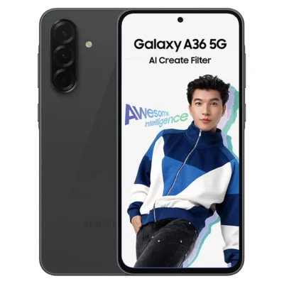 Samsung Galaxy A36 5G 8GB 128GB NEW