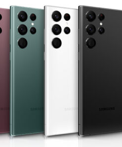Samsung S22 Ultra 5G RAM12/256GB Đẹp