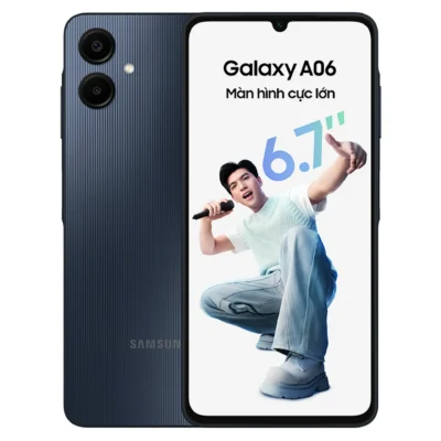 Samsung Galaxy A06 NEW