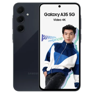 Samsung Galaxy A35 5G 128GB NEW
