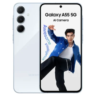 Samsung Galaxy A55 5G 8GB 256GB NEW