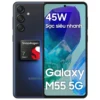 Samsung Galaxy M55 5G 12GB 256GB NEW