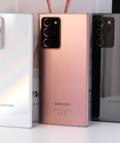 Samsung Galaxy Note 20 8GB/256GB Đẹp